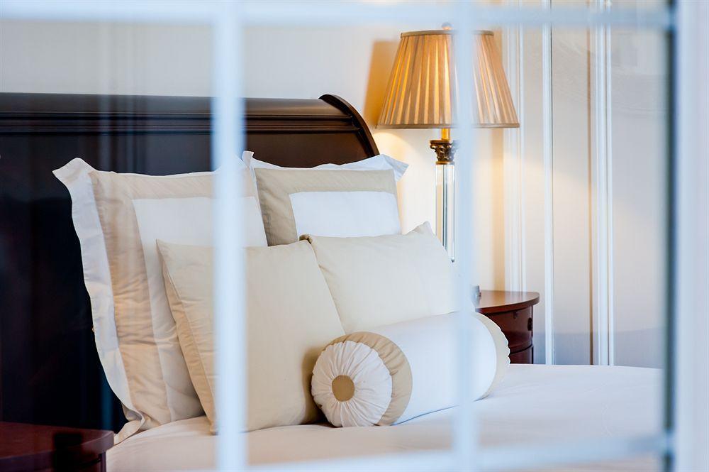 The Inn At The Union Club Of British Columbia Victoria Extérieur photo