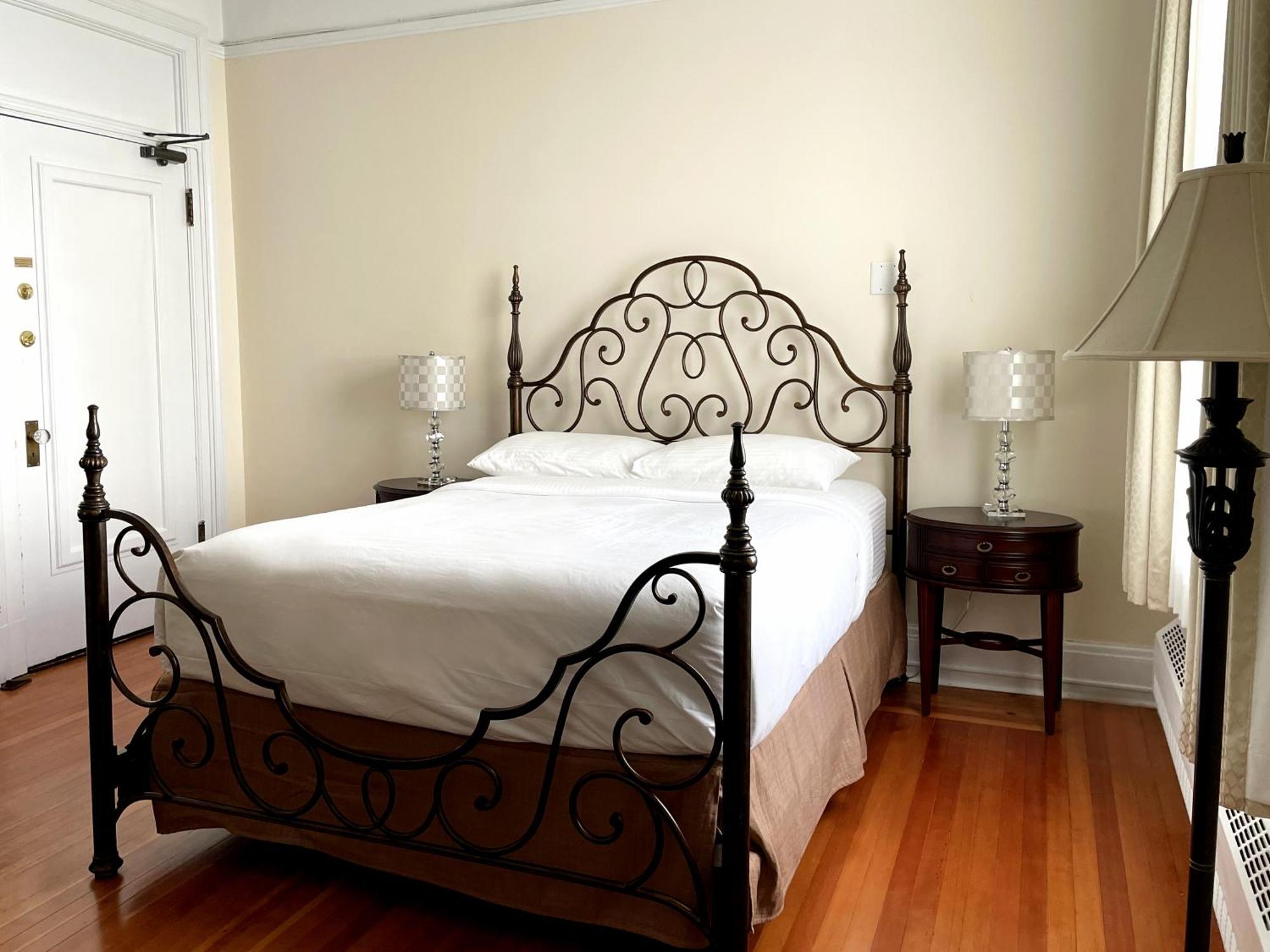 The Inn At The Union Club Of British Columbia Victoria Extérieur photo