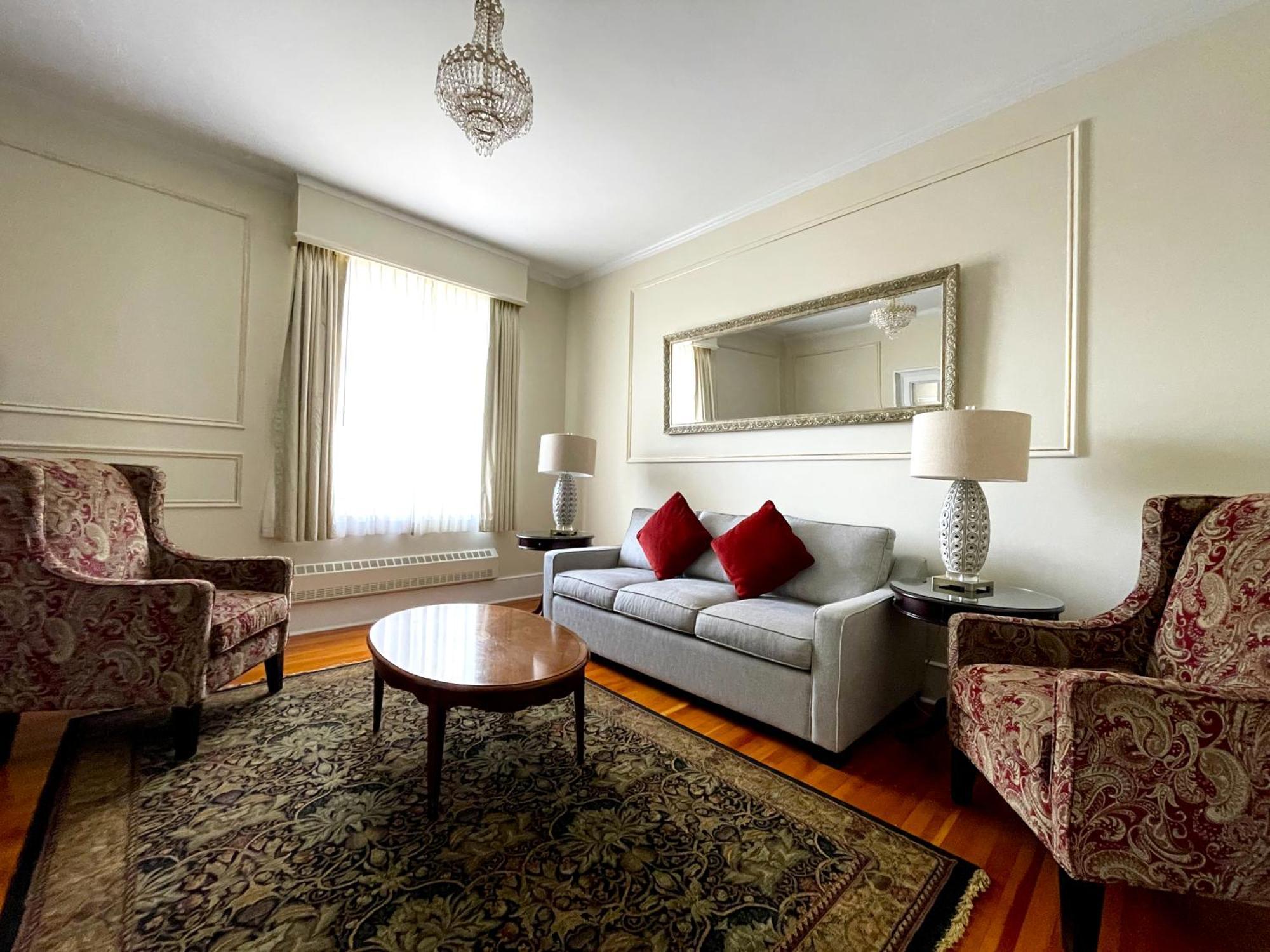 The Inn At The Union Club Of British Columbia Victoria Extérieur photo