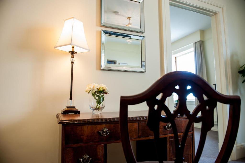 The Inn At The Union Club Of British Columbia Victoria Extérieur photo